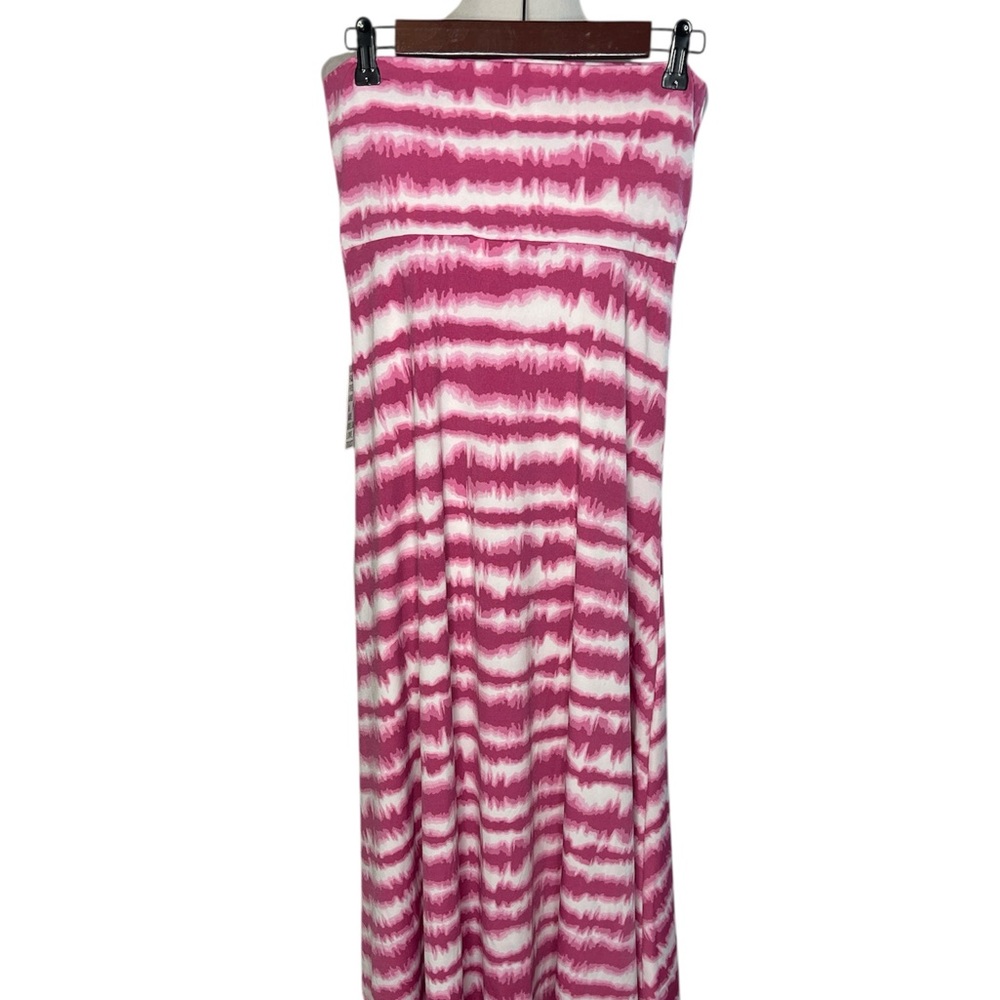 Maxi Skirt